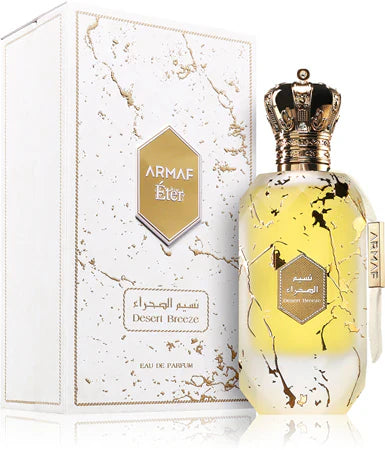 Perfume Unissex Armaf Eter Desert Breeze 100ml
