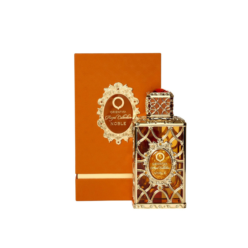 Perfume Unissex Orientica Royal Collection Noble 80ml