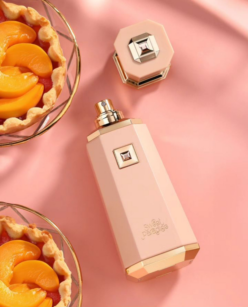 Perfume Feminino French Avenue Sweet Paradise 100ml