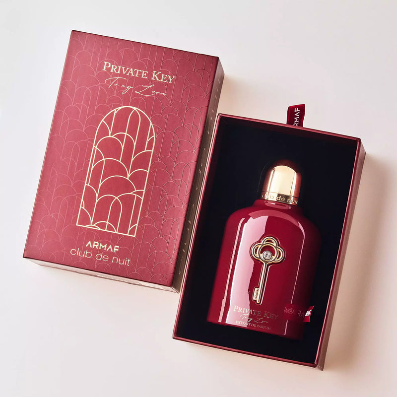 Perfume Unissex Armaf Key To My Love 100ml