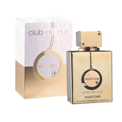 Perfume Feminino Armaf Club De Nuit Milestone 100ml