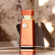 Perfume Masculino French Avenue Liquid Brun 100ml