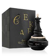 Perfume Masculino Armaf King Checkmate 100ml