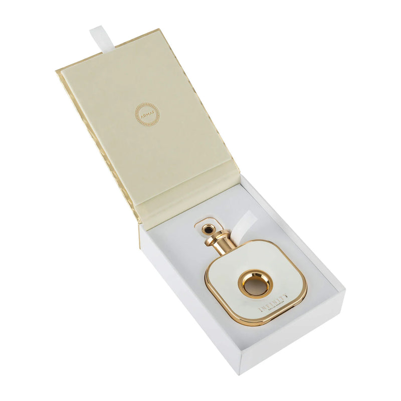 Perfume Feminino Armaf Infinity Gold 100ml