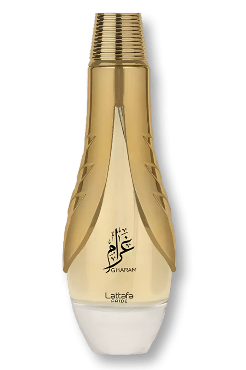Perfume Feminino Lattafa Pride Gharam EDP 100ml