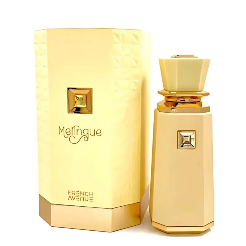 Perfume Feminino French Avenue Meringue 100ml