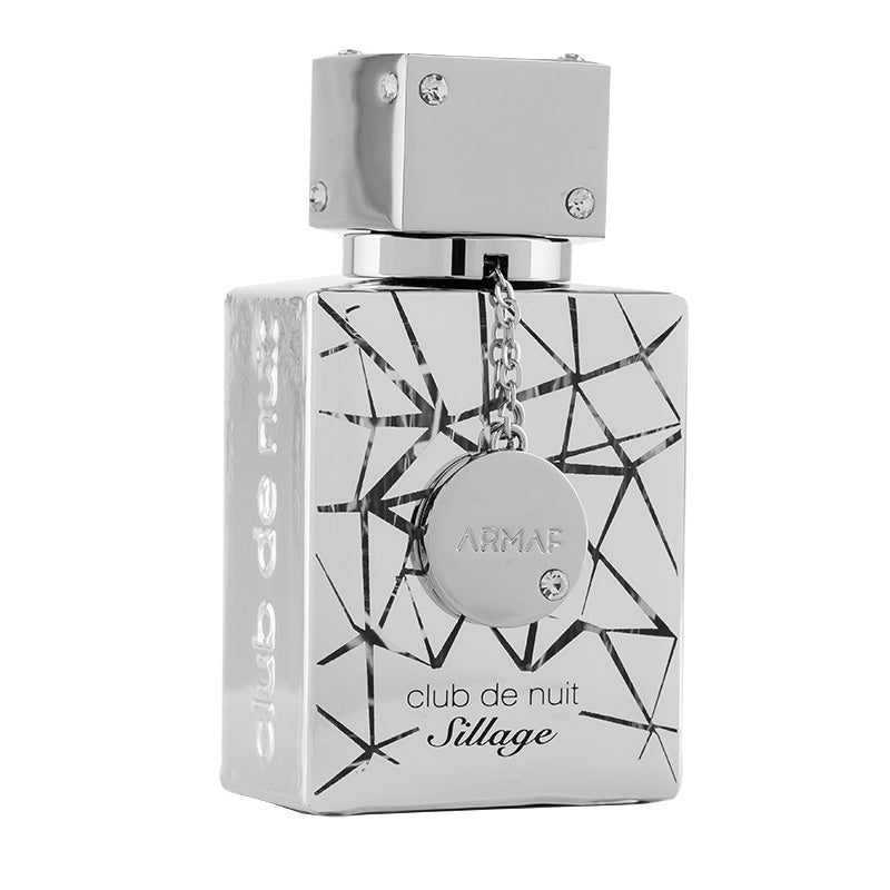 Perfume Masculino Armaf Club de Nuit Sillage 105ml