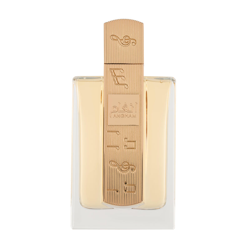Perfume Feminino Lattafa Angham 100ml
