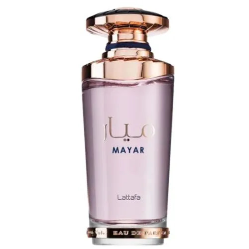 Perfume Feminino Lattafa Mayar 100ml