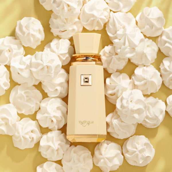 Perfume Feminino French Avenue Meringue 100ml