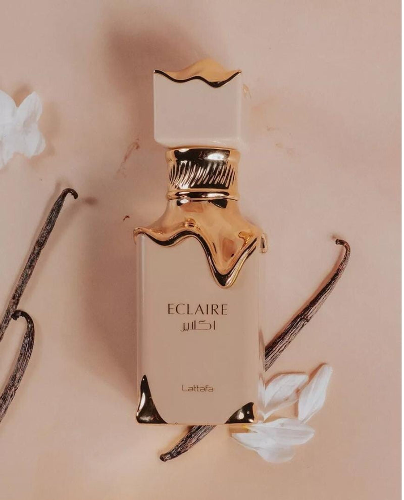 Perfume Feminino Lattafa Eclaire 100ml