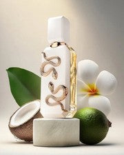 Perfume Unissex French Avenue Veneno Bianco 100ml