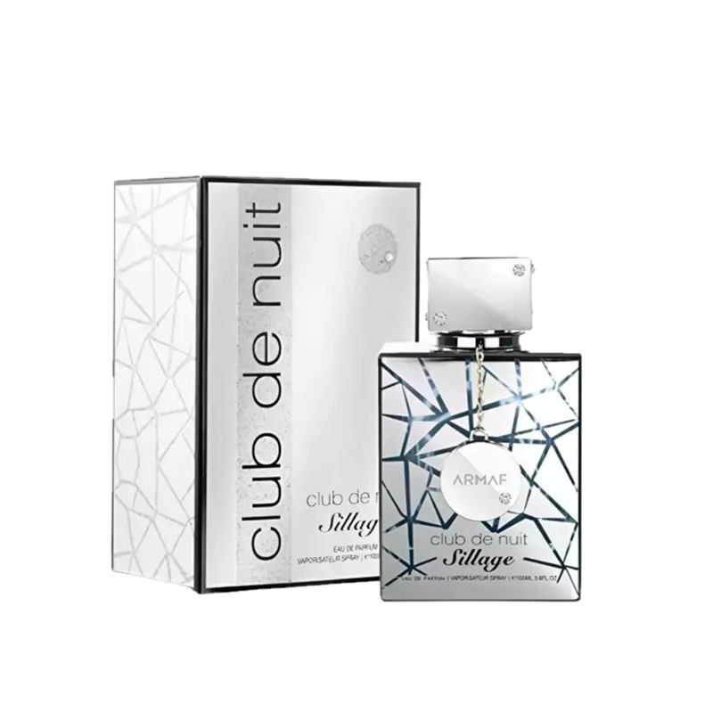 Perfume Masculino Armaf Club de Nuit Sillage 105ml
